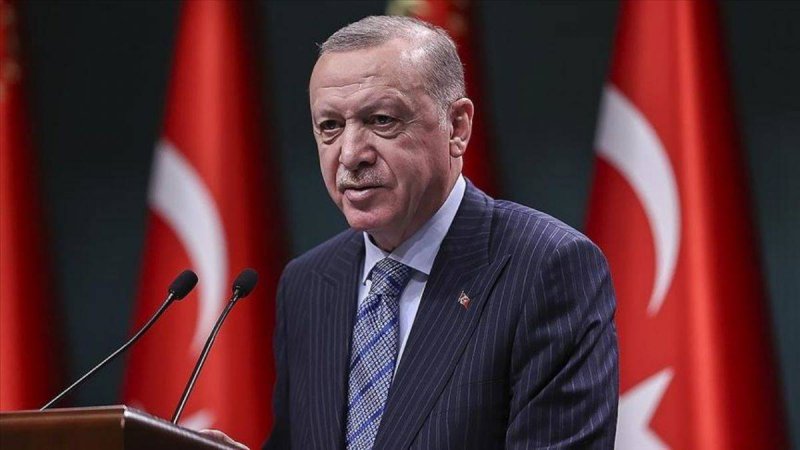 Erdoğan'dan Kabine Toplantısı sonrası kritik açıklamalar
