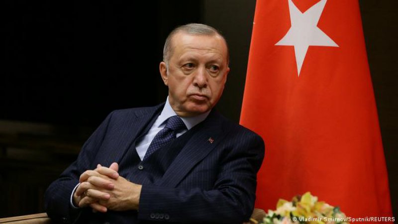 Avrupa'dan Erdoğan'ın 10 büyükelçi talimatına tepki