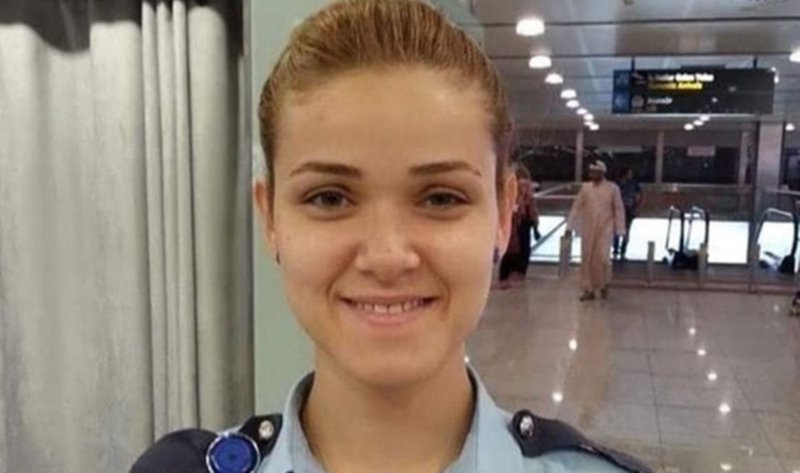 Kadın polis, AKP ilçe binasında maruz kaldığı hakaretlerin ardından intihar etti