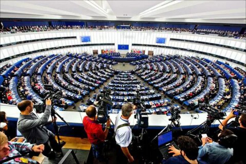 Avrupa Parlamentosu, Türkiye’yi “istikrarsızlık kaynağı” olarak tanımladı