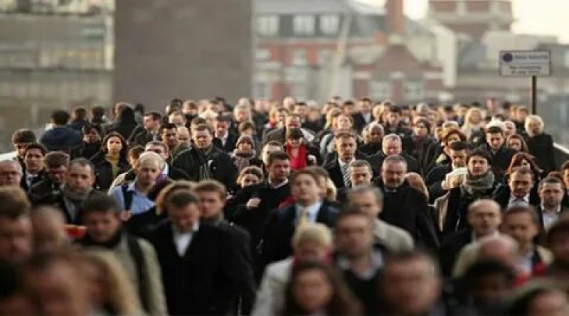 Türkiye Avrupa’da işsizlik oranının en yüksek olduğu 3. ülke