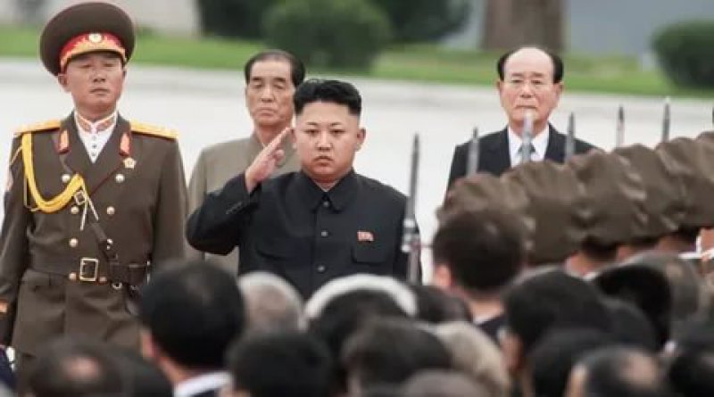 Kuzey Kore lideri Kim’den kıtlık uyarısı