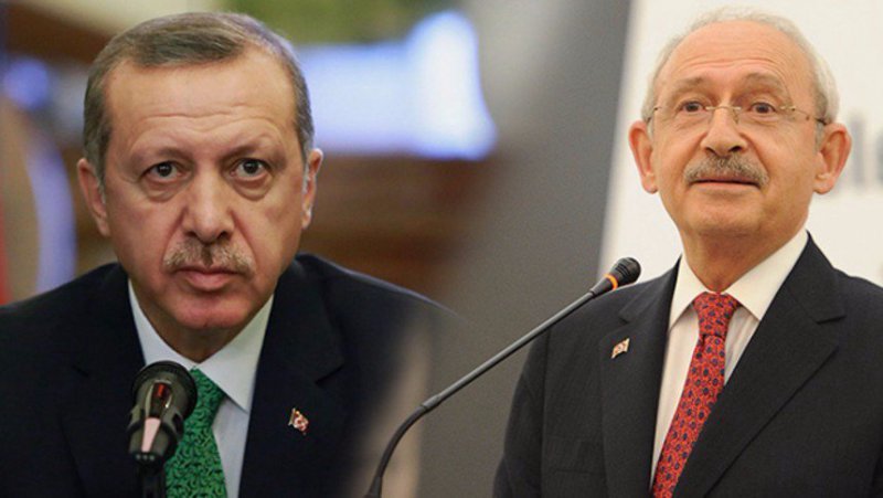 Erdoğan'ın açtığı davada Kılıçdaroğlu'na verilen ceza istinafta bozuldu