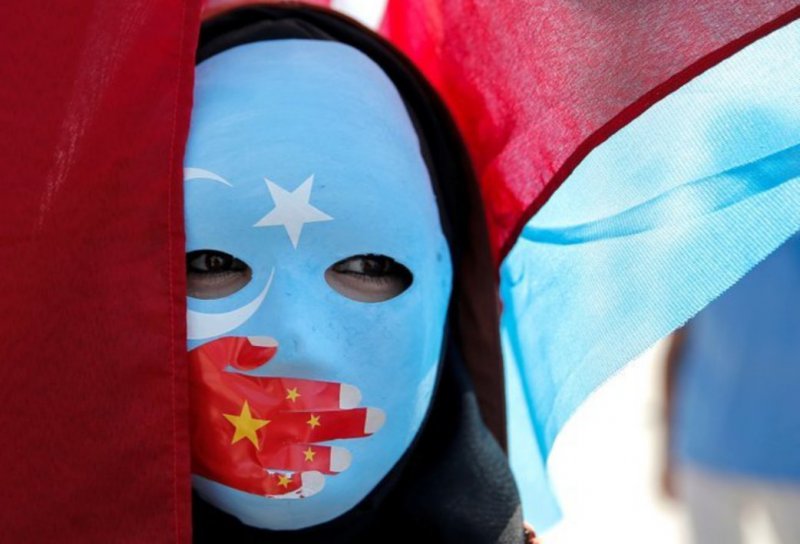 Uygur Türklerine yapılan zulümde gizli belgeler ortaya çıktı