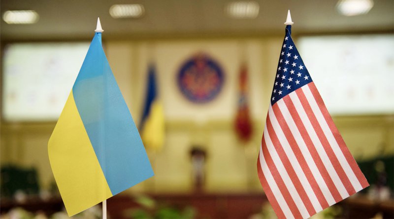 ABD'den Ukrayna'daki vatandaşlarına 'Ticari uçuşlar kısıtlanabilir, ülkeyi derhal terk edin' çağrısı