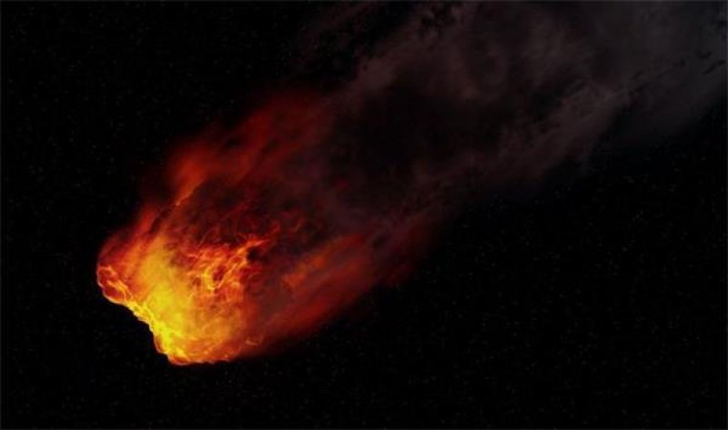 Çok büyük bir asteroit, Dünya'nın yakınından geçmeye hazırlanıyor
