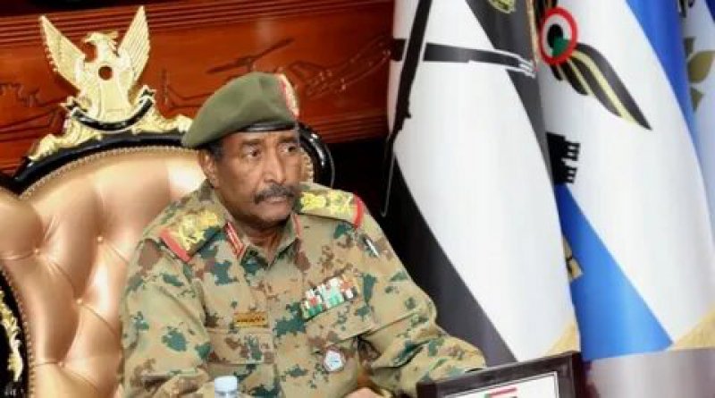 Sudan Başbakanının nerede tutulduğu açıklandı