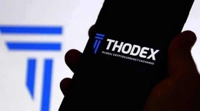 Thodex'in ardından bu kez 1 milyar liralık vurgun iddiası
