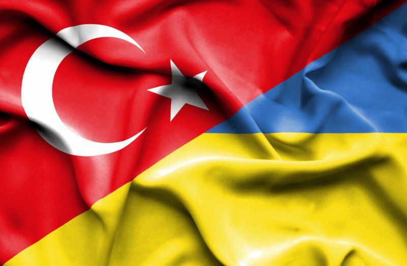 Ukrayna Başbakanı Şmihal: Türkiye ile Ukrayna arasında serbest ticaret anlaşması imzalanacak