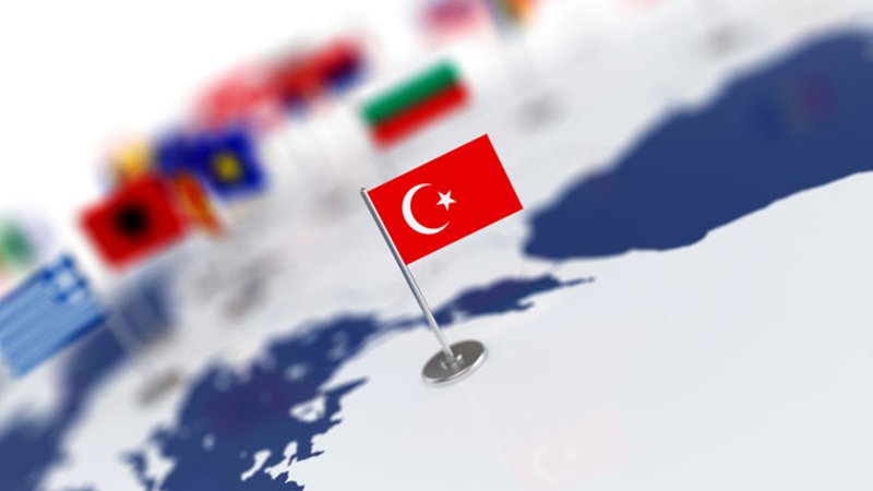 Türkiye, Ekonomik Özgürlük Raporu’nda 31 basamak geriledi, “Çoğunlukla özgür olmayan ülkeler” kategorisine düştü