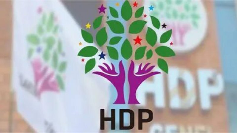 AYM kapatma davası için HDP’ye 60 günlük ek süre verdi