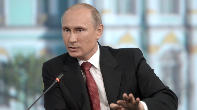 Ukrayna krizinde son durum | Putin'e ülke dışında askeri güç kullanımı için yetki