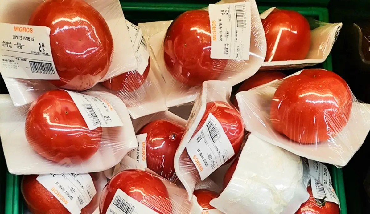 Saatlik ücrette Avrupa sonuncusuyuz: ‘Çalışanın emeği 1 kilo domatesten ucuz’