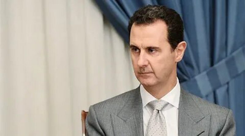 Esad, Başbakan Hüseyin Arnus’a Suriye hükümetini yeniden kurma yetkisi verdi