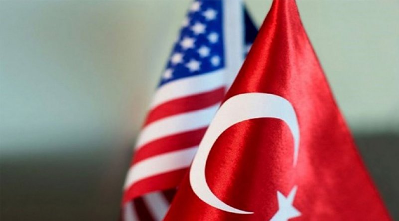 Türkiye ile ABD arasında bir ‘rapor’ gerilimi daha