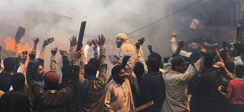 Hindu grupların Müslümanlara yönelik soykırım çağrıları artıyor