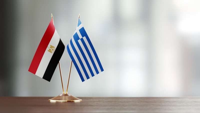 Türkiye’den Yunanistan – Mısır - GKRY ortak bildirisine tepki