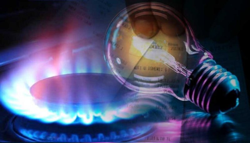 Elekrik üretiminde kullanılan doğal gaza yüzde 18 zam