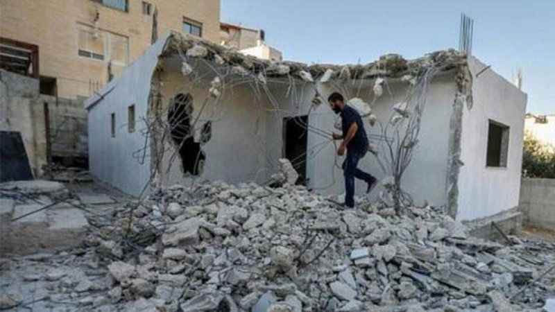 Hamas: Yahudi yerleşimcilerin saldırganlığına karşı silahlı direniş caydırıcı olabilir