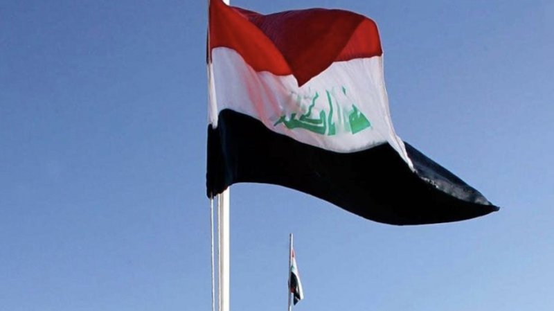 Irak güvenlik güçleri göstericilere gerçek mermi ile ateş etti! 1 ölü