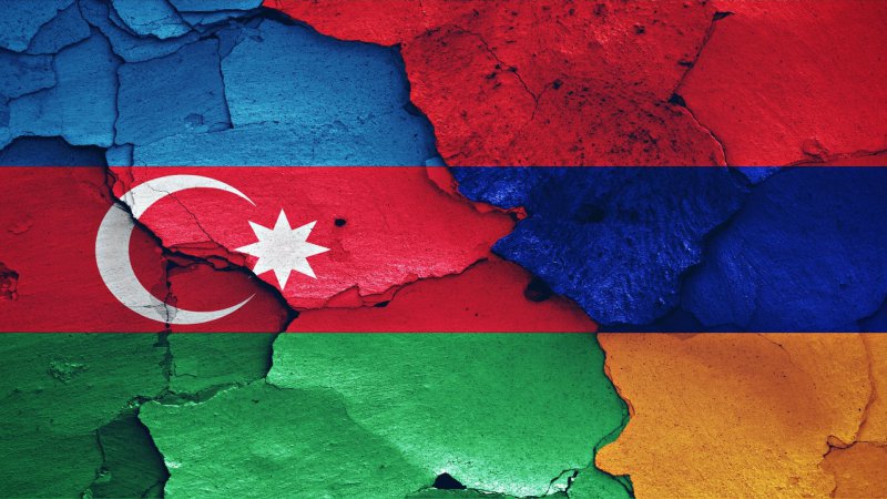 Ermenistan: Azerbaycan mevzilerimize ateş açtı, 3 askerimiz yaralandı