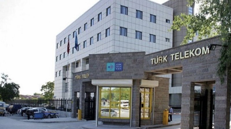 Türk Telekom, İstanbul dahil 6 ilde planlı internet kesintisi yapacak