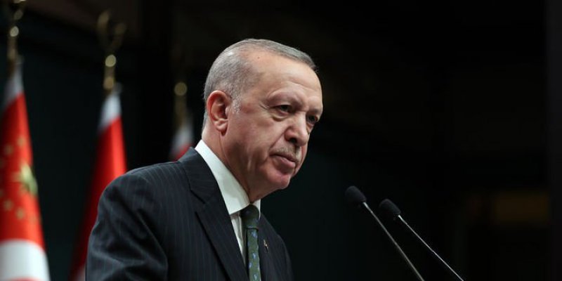 Kur korumalı mevduatı Erdoğan yönetecek