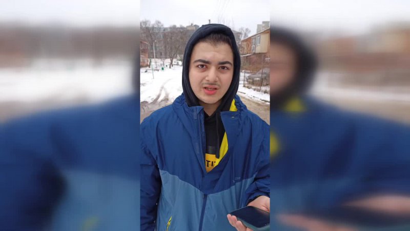 Ukrayna'daki Türk öğrenci anlatıyor: Bomba seslerini duyuyoruz, bizimle iletişime geçen olmadı
