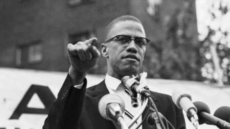 Malcolm X’in kızı, babasının suikastına ilişkin federal soruşturma çağrısı