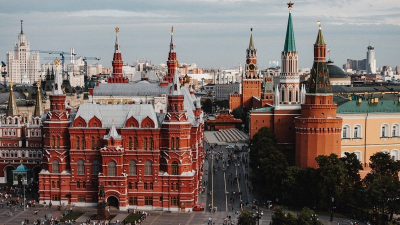 Rus vatandaşlığına rağbet: Bakanlık rakam verdi