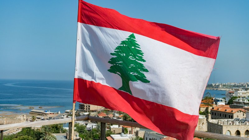Lübnan'da akaryakıt tankeri patladı: En az 20 ölü, 79 yaralı