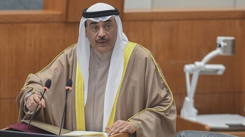 Kuveyt’te hükümet istifasını sundu