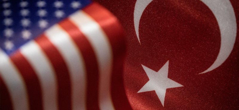 Türkiye'den ABD'ye üst düzey ekonomi ziyareti