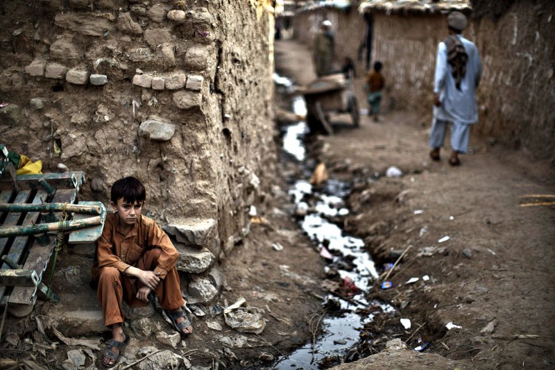 Oxfam uyardı: Yıl sonuna kadar 250 milyon insan daha aşırı yoksulluğa sürüklenebilir