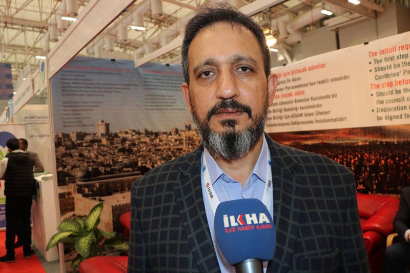 SADAT yöneticisi Ergür: Bu vatanı sandıkta teslim etmeyiz