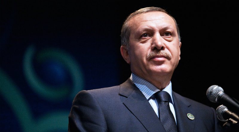 Erdoğan: Türkiye’nin tam üye olarak yer almadı bir Avrupa Birliği’nin çekim ve güç merkezi olma hedefine ulaşması mümkün değildir