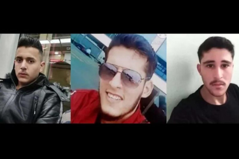 Suriyeli üç genci yakarak öldüren şüphelinin ifadesi ortaya çıktı: JİTEM görevlisiyim