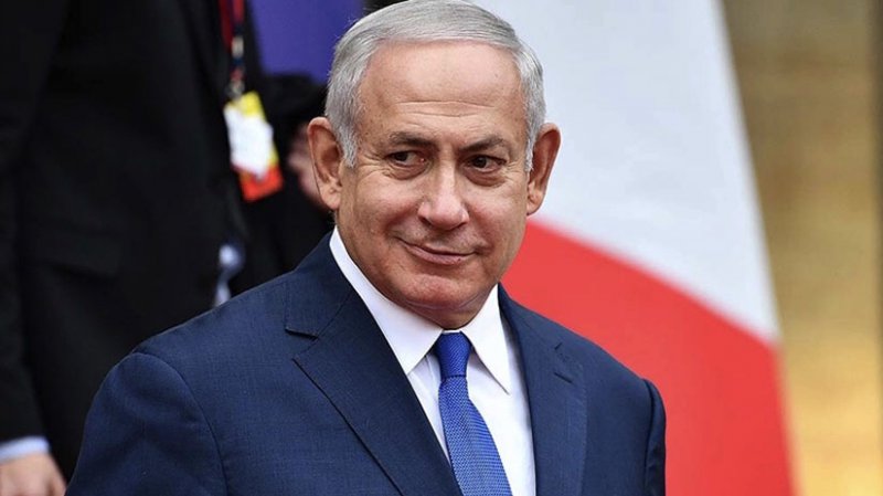 Siyonist Netanyahu, BAE’ye giden ilk İsrail Başbakanı olacak
