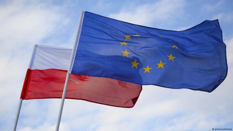 Polonya'da yargıçlar, AB yasalarının anayasa ile uyumsuz olduğuna karar verdi
