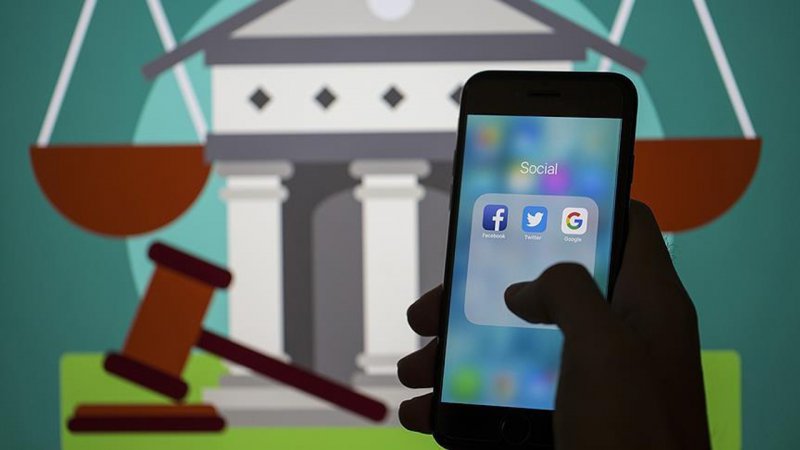 AK Parti’den "sosyal medya düzenlemesi" hakkında açıklama: Mahkemede savunabilirse ceza yok