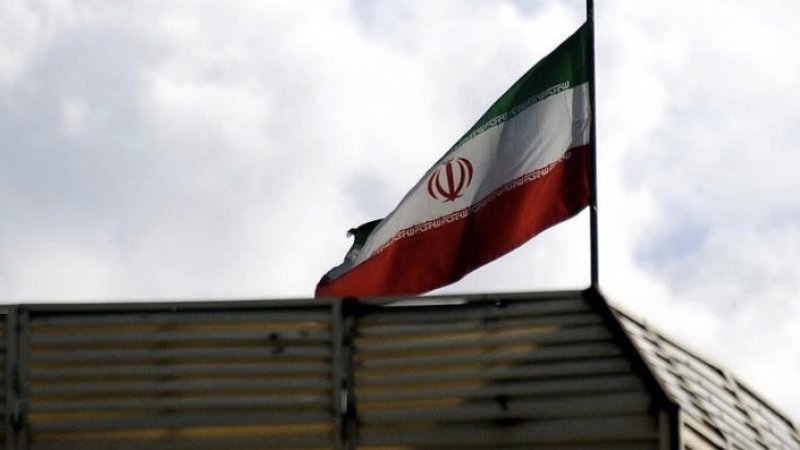 İran, Irak'a açılan 7 kapıyı kapattı