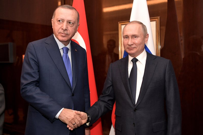 Rusya'dan Türkiye ile ilgili flaş karar