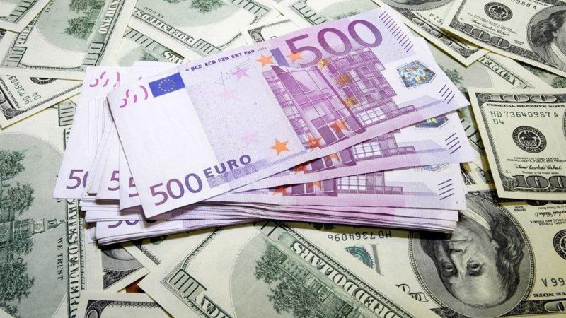 25 Ağustos döviz fiyatları: Dolar ve euro güne nasıl başladı?