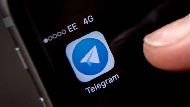 72 saatte 25 milyondan fazla kullanıcı Telegram'a katıldı