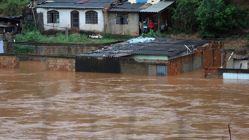 Brezilya’da sel felaketi: Ölü sayısı yine yükseldi