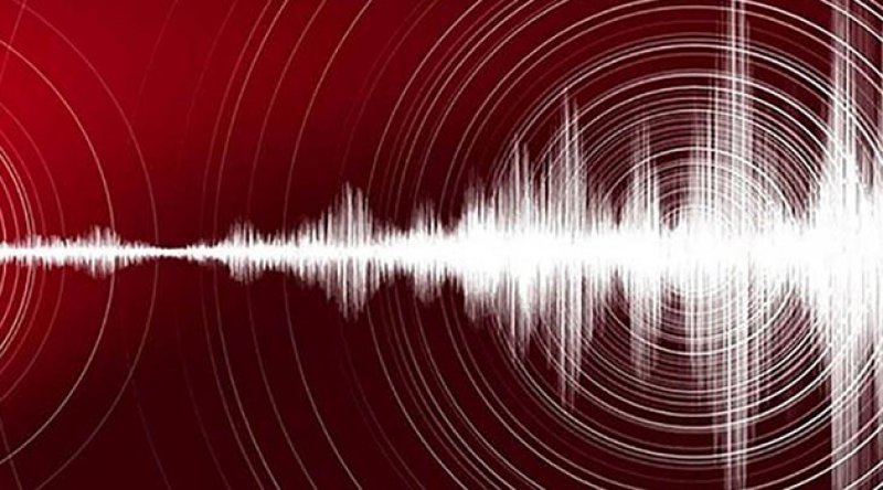 Denizli'de korkutan şiddetli deprem