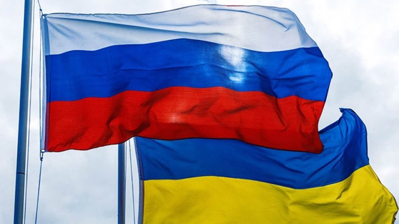 Ukrayna: Rusya’yla yeniden görüşmeleri başlatmak için hiçbir şartımız yok