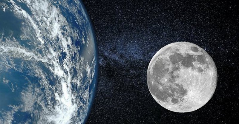 İsrail- Japonya işbirliği: Ay toprağından oksijen üretilecek