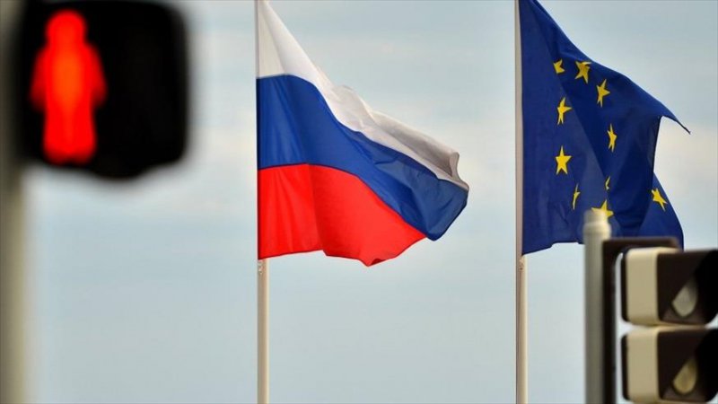 Rusya'dan AB temsilcilerine ülkeye giriş yasağı