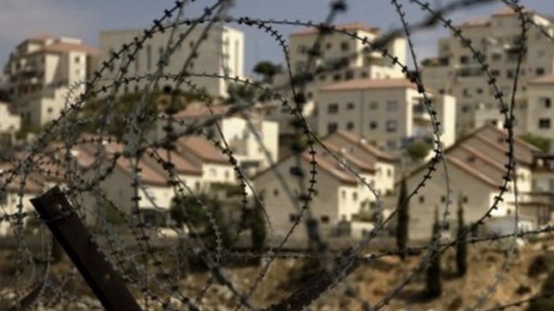 Siyonist işgal rejimi Kudüs'te yasa dışı 530 yeni yerleşim biriminin inşasını onayladı